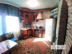 Дом 112м², 2-этажный, участок 4 сот.