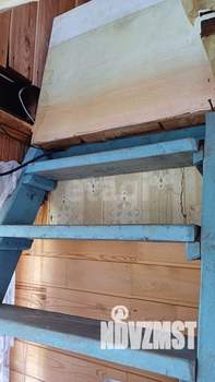 Дом 50м², 2-этажный, участок 14 сот.