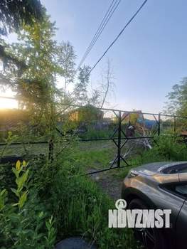 Дом 90м², 1-этажный, участок 7 сот.