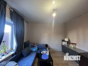 Дом 21м², 1-этажный, участок 0 сот.