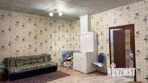 Дом 117м², 1-этажный, участок 4 сот.