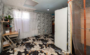 Дом 46м², 1-этажный, участок 7 сот.