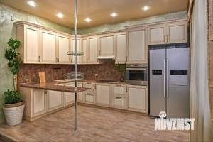 Коттедж 140м², 2-этажный, участок 4 сот.