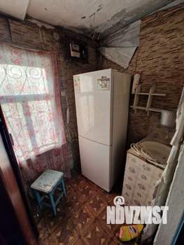 Дом 33м², 1-этажный, участок 5 сот.