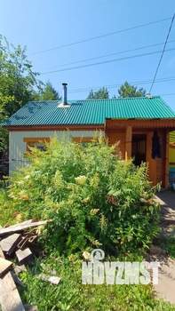 Дом 50м², 2-этажный, участок 14 сот.