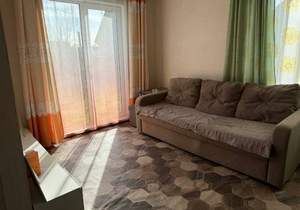 Дом 53м², 1-этажный, участок 5 сот.