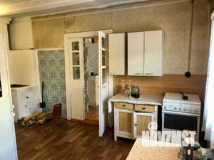 Дом 60м², 1-этажный, участок 6 сот.