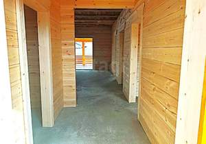 Дом 100м², 2-этажный, участок 6 сот.