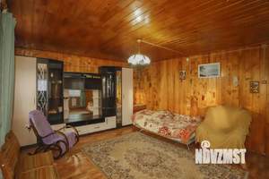 Дом 100м², 2-этажный, участок 4 сот.