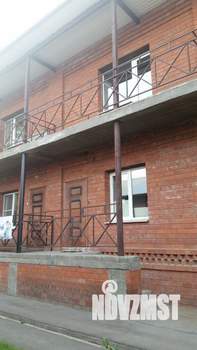 Таунхаус 160м², 3-этажный, участок 1 сот.