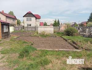 Дом 23м², 1-этажный, участок 5 сот.