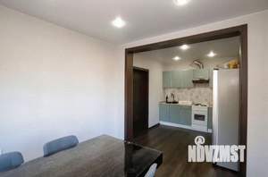 Дом 93м², 2-этажный, участок 7 сот.