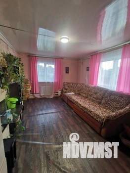 Дом 69м², 1-этажный, участок 6 сот.