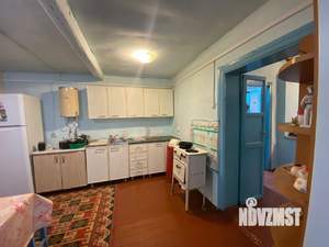 Дом 54м², 1-этажный, участок 7 сот.