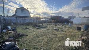 Дача 20м², 1-этажный, участок 5 сот.