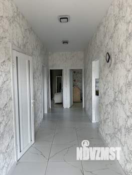 Дом 127м², 1-этажный, участок 6 сот.