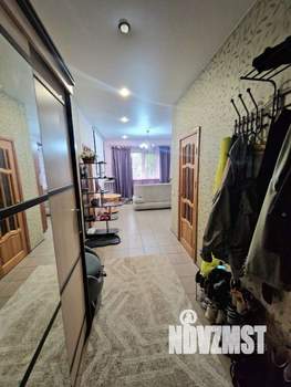 Дом 90м², 1-этажный, участок 7 сот.