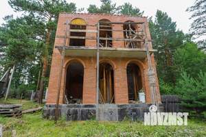 Дом 60м², 2-этажный, участок 6 сот.