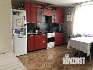 Дом 91м², 1-этажный, участок 4 сот.