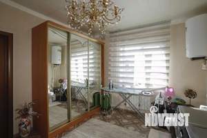 Коттедж 242м², 2-этажный, участок 14 сот.