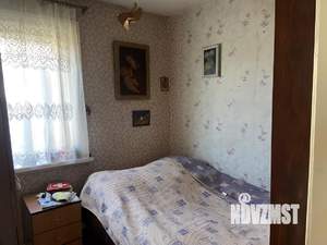 Дом 50м², 1-этажный, участок 12 сот.