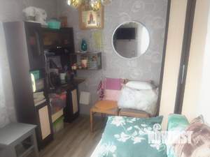 Дом 24м², 1-этажный, участок 3 сот.