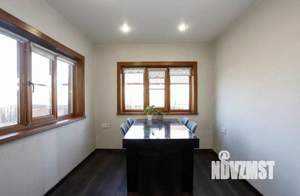 Дом 93м², 2-этажный, участок 7 сот.