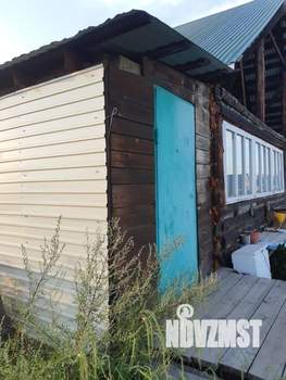 Дом 122м², 2-этажный, участок 6 сот.