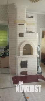 Дом 60м², 1-этажный, участок 10 сот.