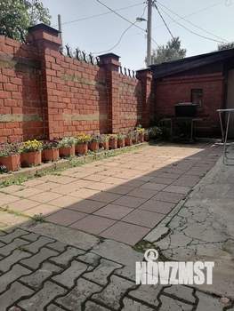 Дом 91м², 1-этажный, участок 5 сот.