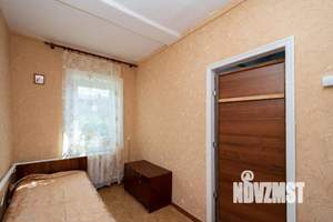 Дом 56м², 1-этажный, участок 5 сот.