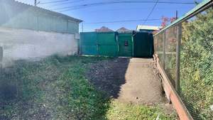 Дом 82м², 1-этажный, участок 8 сот.