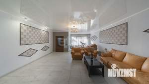 Дом 252м², 2-этажный, участок 6 сот.