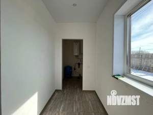 Коттедж 120м², 1-этажный, участок 5 сот.