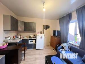 Дом 21м², 1-этажный, участок 0 сот.