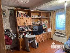 Дом 37м², 1-этажный, участок 7 сот.