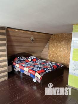 Дом 60м², 2-этажный, участок 4 сот.