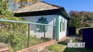 Дом 82м², 1-этажный, участок 8 сот.