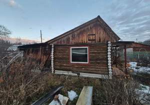 Дом 36м², 2-этажный, участок 4 сот.