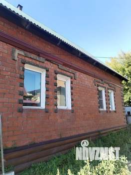 Дом 100м², 2-этажный, участок 8 сот.