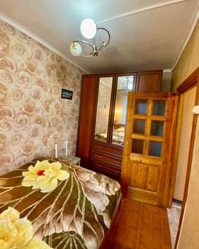 Дом 84м², 2-этажный, участок 3 сот.