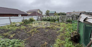 Дом 52м², 1-этажный, участок 7 сот.