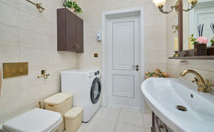 Дом 115м², 1-этажный, участок 7 сот.