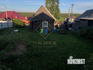 Дом 27м², 1-этажный, участок 5 сот.