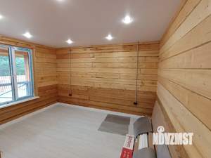 Дом 100м², 1-этажный, участок 5 сот.