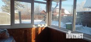 Дом 40м², 1-этажный, участок 6 сот.