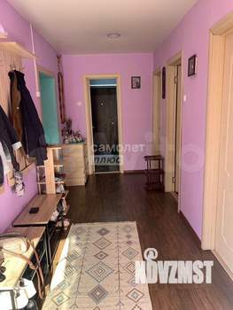 Дом 80м², 1-этажный, участок 8 сот.