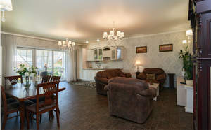 Дом 115м², 1-этажный, участок 7 сот.