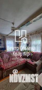 Дом 35м², 1-этажный, участок 7 сот.