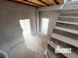 Дом 233м², 2-этажный, участок 5 сот.